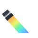 Kabel Lian Li Strimer Wireless 24-Pin RGB, za matično ploščo