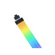 Kabel Lian Li Strimer Wireless 12V-2x6 RGB, za grafično kartico