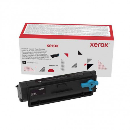 Toner Xerox 006R04381 B310/B305/B315 extra high capacity black 20k