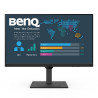Monitor LED 31.5" BenQ BL3290QT 2K, QHD, USB-C, 2560x1440, 5 ms, 9H.LLMLA.TPE