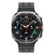 Samsung Galaxy Watch Ultra 3,81 cm (1.5") AMOLED 47 mm Digitalno 480 x 480 pikseli Ekran osjetljiv na dodir 4G Srebro Wi-Fi G