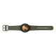 Samsung Galaxy Watch7 3,3 cm (1.3") AMOLED 40 mm Digitalno 432 x 432 pikseli Ekran osjetljiv na dodir Zeleno Wi-Fi GPS