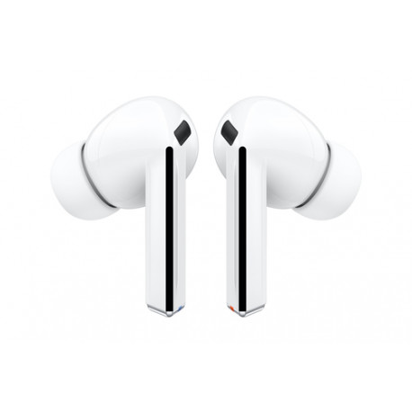 Samsung Galaxy Buds3 Pro Slušalice True Wireless Stereo (TWS) U uhu Pozivi/glazba USB Tip-C Bluetooth Bijelo