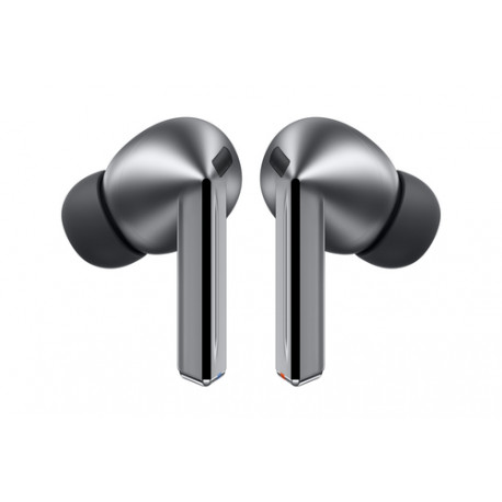 Samsung Galaxy Buds3 Pro Slušalice True Wireless Stereo (TWS) U uhu Pozivi/glazba USB Tip-C Bluetooth Srebro