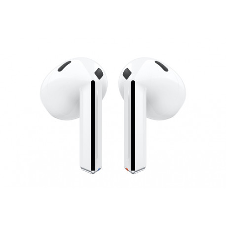 Samsung Galaxy Buds3 Slušalice True Wireless Stereo (TWS) U uhu Pozivi/glazba USB Tip-C Bluetooth Bijelo
