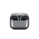 Samsung Galaxy Buds3 Pro Slušalice True Wireless Stereo (TWS) U uhu Pozivi/glazba USB Tip-C Bluetooth Srebro