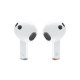 Samsung Galaxy Buds3 Slušalice True Wireless Stereo (TWS) U uhu Pozivi/glazba USB Tip-C Bluetooth Bijelo