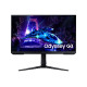 Samsung S27DG300EU računalni monitor 68,6 cm (27") 1920 x 1080 pikseli Full HD LCD Crno