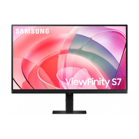 Samsung S70D računalni monitor 68,6 cm (27") 3840 x 2160 pikseli 4K Ultra HD LCD Crno