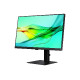 Samsung S60UD računalni monitor 61 cm (24") 2560 x 1440 pikseli Quad HD LCD Crno