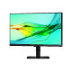 Samsung S60UD računalni monitor 61 cm (24") 2560 x 1440 pikseli Quad HD LCD Crno