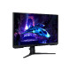 Samsung S27DG300EU računalni monitor 68,6 cm (27") 1920 x 1080 pikseli Full HD LCD Crno