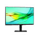 Samsung S60UD računalni monitor 61 cm (24") 2560 x 1440 pikseli Quad HD LCD Crno