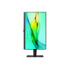 Samsung S60UD računalni monitor 61 cm (24") 2560 x 1440 pikseli Quad HD LCD Crno