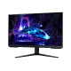 Samsung S27DG300EU računalni monitor 68,6 cm (27") 1920 x 1080 pikseli Full HD LCD Crno