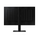 Samsung S60UD računalni monitor 61 cm (24") 2560 x 1440 pikseli Quad HD LCD Crno