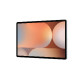 Samsung Galaxy Tab S10+ 5G LTE-TDD & LTE-FDD 256 GB 31,5 cm (12.4") 12 GB Wi-Fi 6E (802.11ax) Platina, Srebro