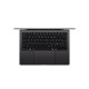 Apple MacBook Pro Apple M M4 Prijenosno računalo 36,1 cm (14.2") 16 GB 512 GB SSD Wi-Fi 6E (802.11ax) macOS Sequoia Crno