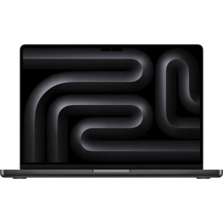 Apple MacBook Pro (14") 2024 CTO, Notebook