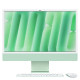 Apple iMac Apple M M4 59,7 cm (23.5") 4480 x 2520 pikseli Računalo sve u jednom 16 GB 512 GB SSD macOS Sequoia Wi-Fi 6E (802