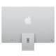 Apple iMac Apple M M4 59,7 cm (23.5") 4480 x 2520 pikseli Računalo sve u jednom 16 GB 256 GB SSD macOS Sequoia Wi-Fi 6E (802