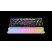 TURTLE BEACH KEYBOARD MECHANICAL VULCAN II MAX, BLACK, LINEAR, US