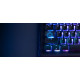 TURTLE BEACH KEYBOARD MECHANICAL VULCAN II MAX, BLACK, LINEAR, US