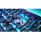 TURTLE BEACH KEYBOARD MECHANICAL VULCAN II MAX, BLACK, LINEAR, US