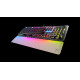 TURTLE BEACH KEYBOARD MECHANICAL VULCAN II MAX, BLACK, LINEAR, US