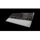 TURTLE BEACH KEYBOARD MECHANICAL VULCAN II MAX, BLACK, LINEAR, US