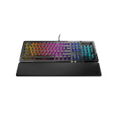 TURTLE BEACH KEYBOARD MECHANICAL VULCAN II, BLACK, LINEAR, US