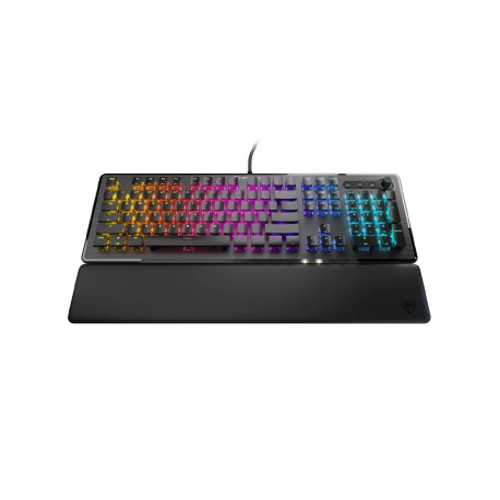 TURTLE BEACH KEYBOARD MECHANICAL VULCAN II, BLACK, LINEAR, US