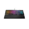 TURTLE BEACH KEYBOARD MECHANICAL VULCAN II, BLACK, LINEAR, US