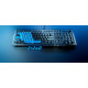 TURTLE BEACH KEYBOARD MECHANICAL VULCAN II, BLACK, LINEAR, US