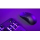 TURTLE BEACH MOUSE BURST II AIR BLACK