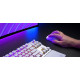 TURTLE BEACH MOUSE BURST II AIR WHITE