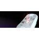 TURTLE BEACH MOUSE BURST II AIR WHITE