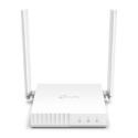 TP-Link 300 Mbps Multi-Mode Access Point Wi-Fi Router WR844N