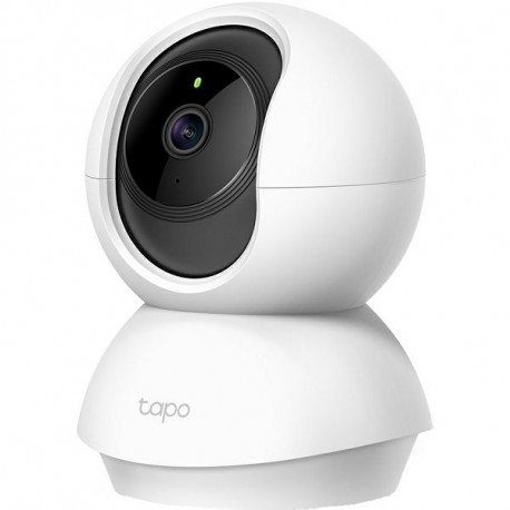 TP-Link Tapo C200 Pan Tilt Home Security Wi-Fi Camera