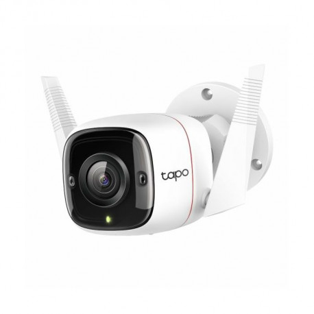TP-Link Tapo C320WS Outdoor Security Wi-Fi Camera