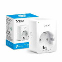 TP-Link Tapo P110 Mini Smart Wi-Fi Socket, Energy Monitoring