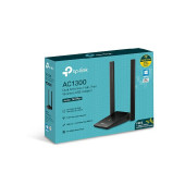 TP-Link AC1300 Dual Antennas High-Gain Wireless USB Adapter