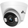 4MP Full-Color Wi-Fi Turret Network Camera
