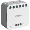 Aqara Dual Relay Module T2