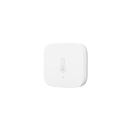 Aqara Temperature and Humidity Sensor T1: Model No: DW-S03D