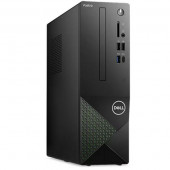 Dell Vostro 3030 SFF, 180W, Intel Core i5-14400 (20MB, 10C/16T, 4.7GHz), 16GB (1x16GB) DDR5, M.2 1TB