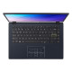 Notebook ASUS Vivobook Go 14 E410 Intel Celeron / 4GB / 64GB / 14" FHD / Windows 11 Home S (black)