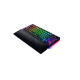Tipkovnica Razer BlackWidow V4 Pro 75%, Oranžna stikala, US SLO g.