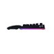 Tipkovnica Razer BlackWidow V4 Pro 75%, Oranžna stikala, US SLO g.