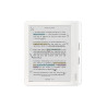 E-bralnik Kobo Libra Colour, 7'' Touch, 32GB, WiFi, bel
